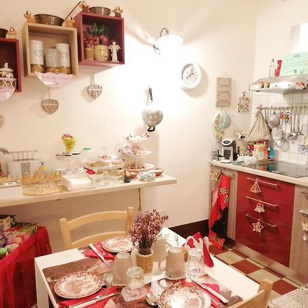 Appartement Medinat House à Catane Extérieur photo