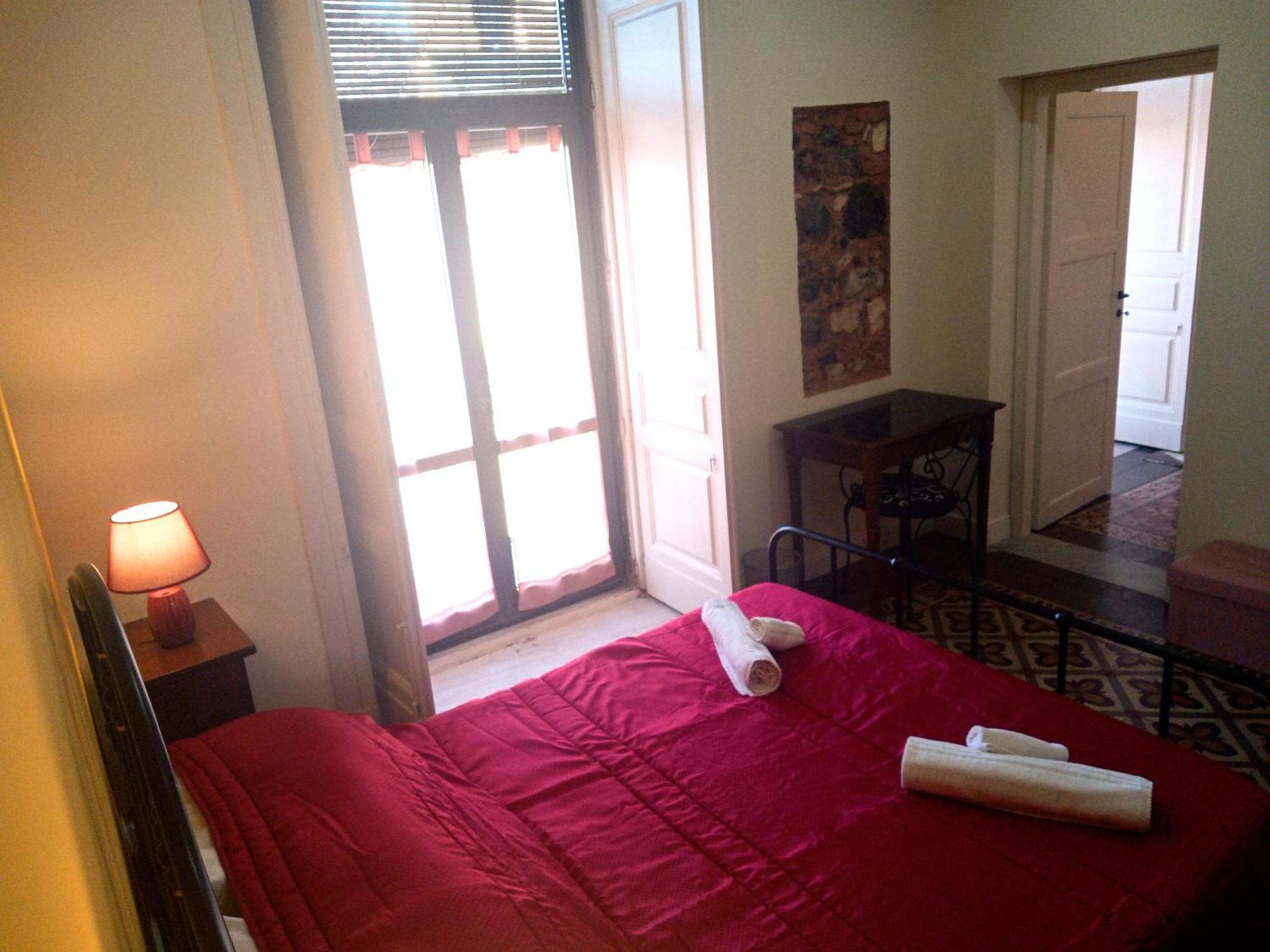 Appartement Medinat House à Catane Extérieur photo