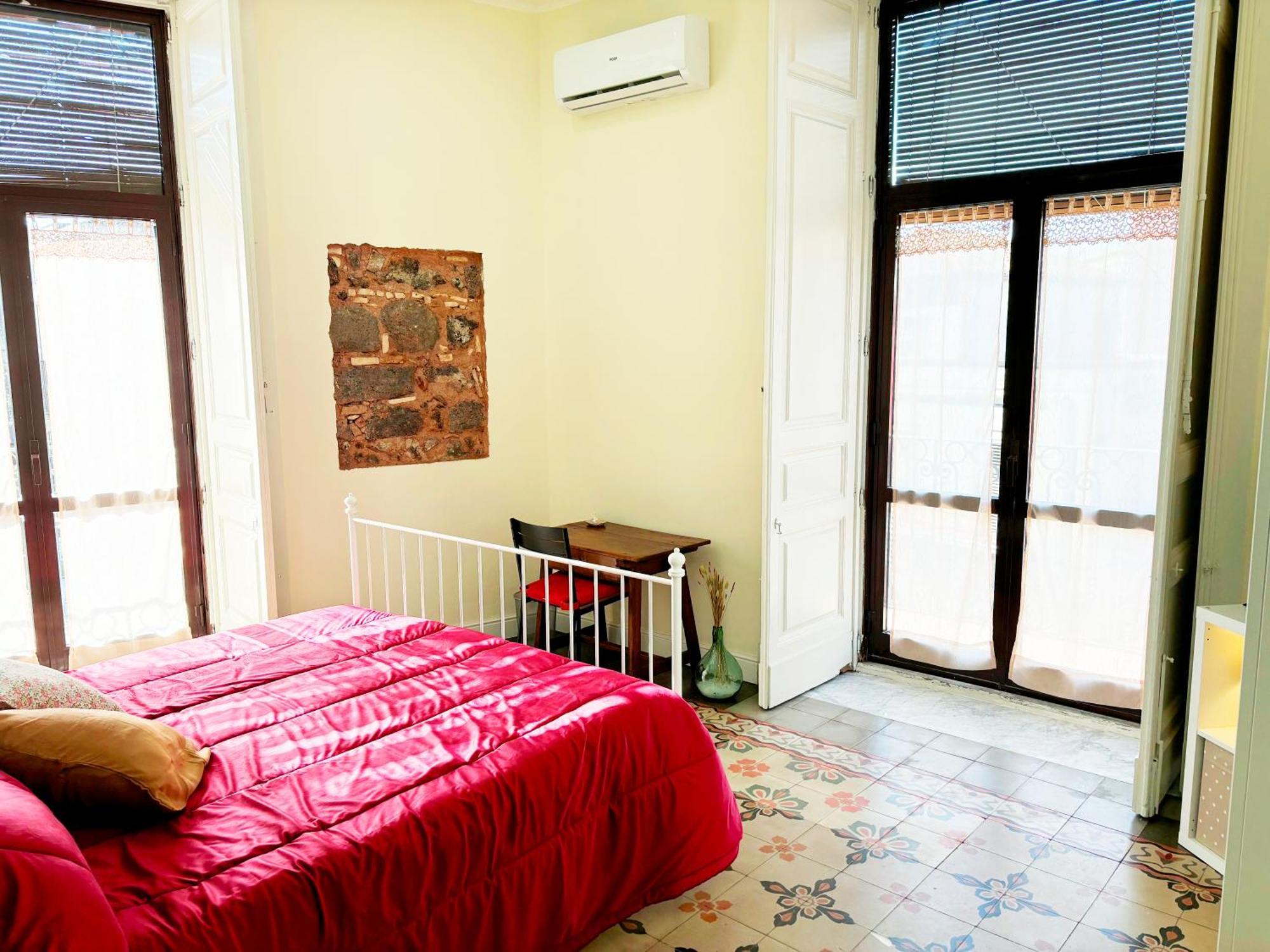 Appartement Medinat House à Catane Extérieur photo