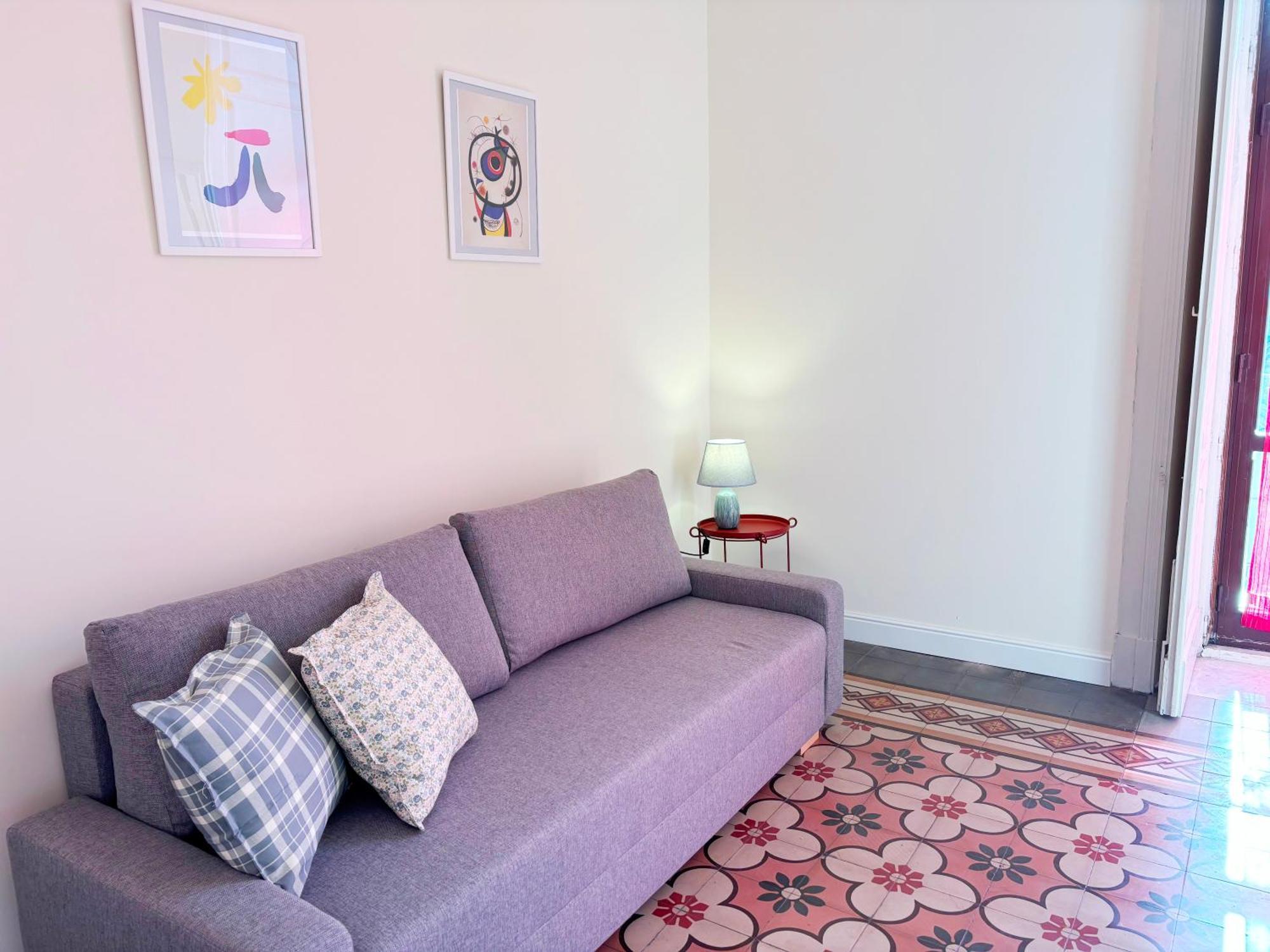 Appartement Medinat House à Catane Extérieur photo