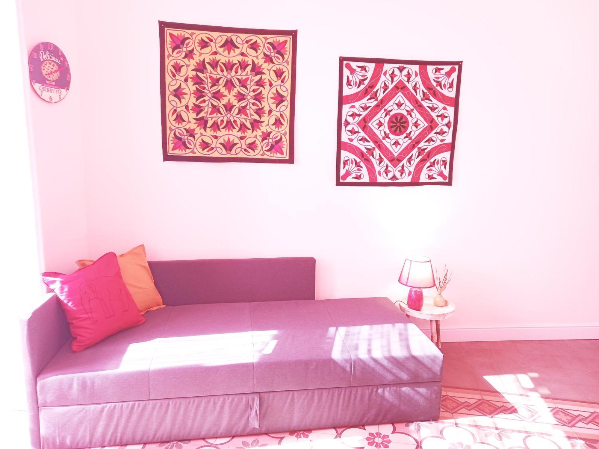 Appartement Medinat House à Catane Extérieur photo