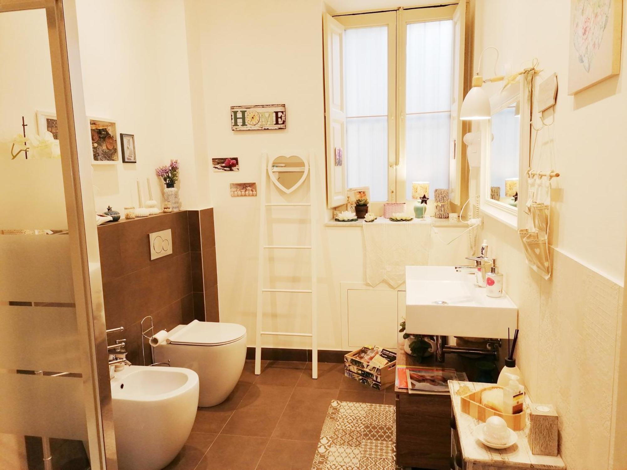 Appartement Medinat House à Catane Extérieur photo
